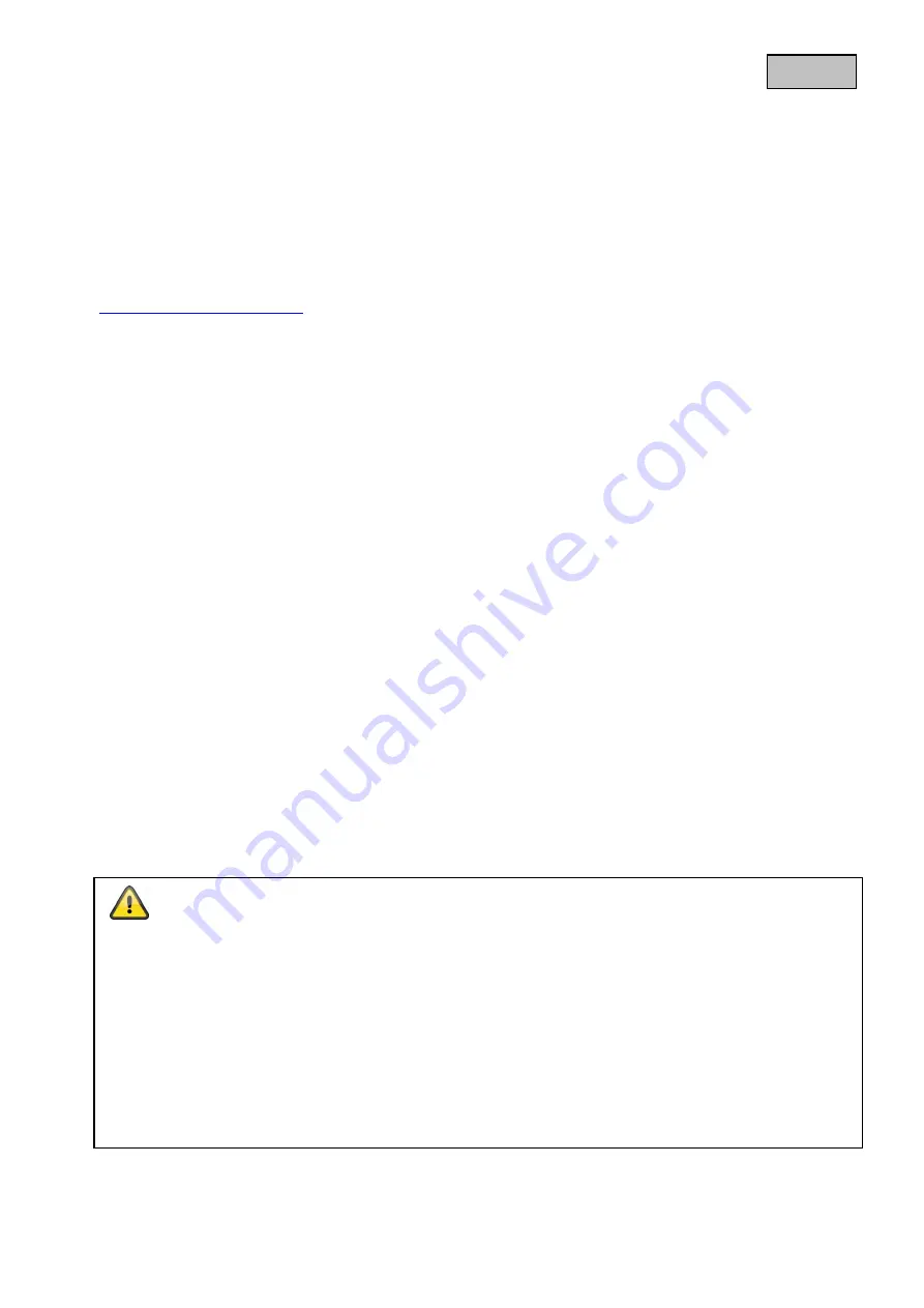 Abus TVAC18010B User Manual Download Page 26