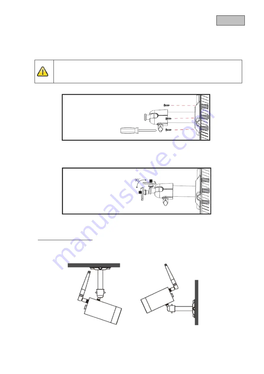 Abus TVAC18010B Скачать руководство пользователя страница 44