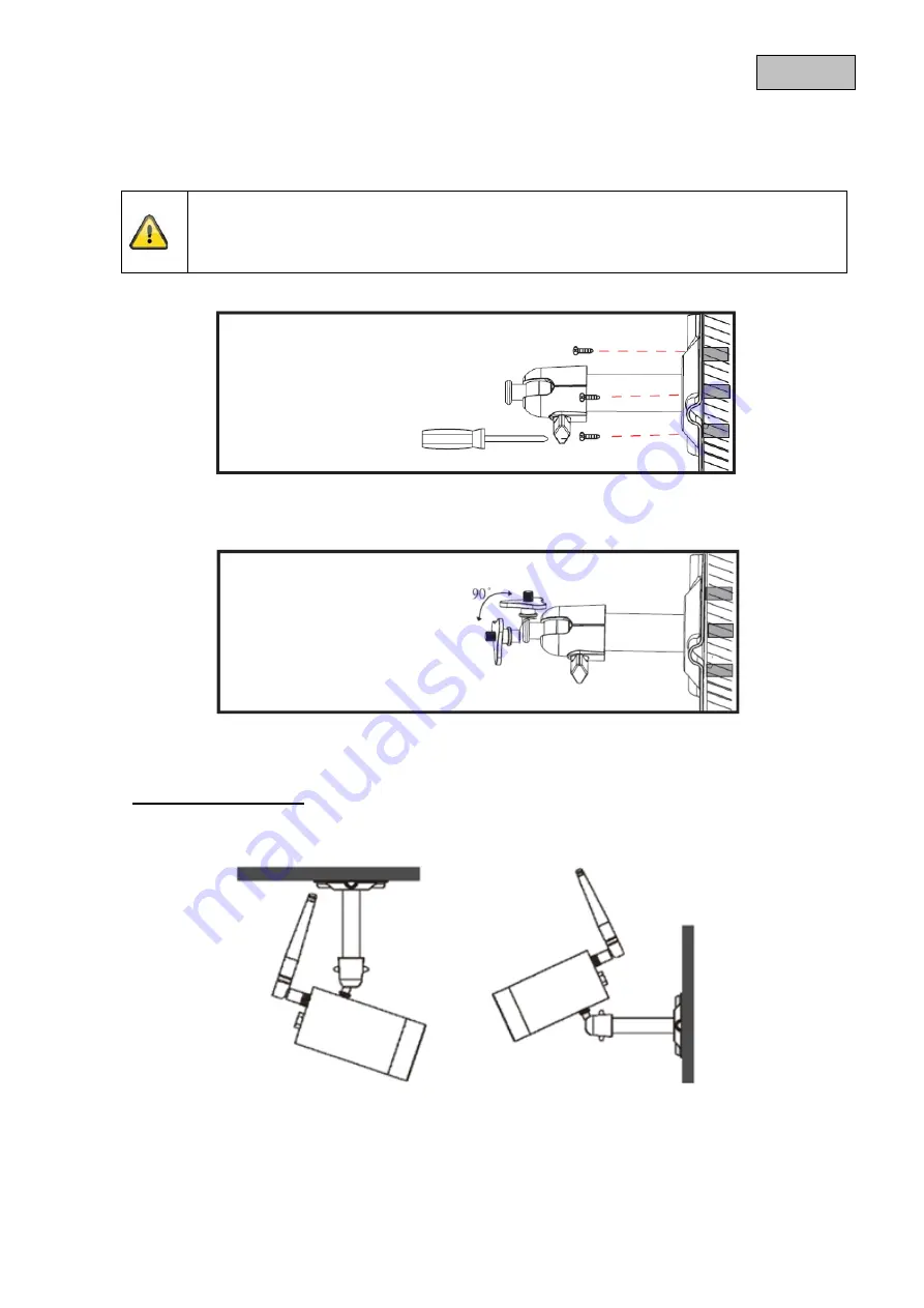 Abus TVAC18010B Скачать руководство пользователя страница 55