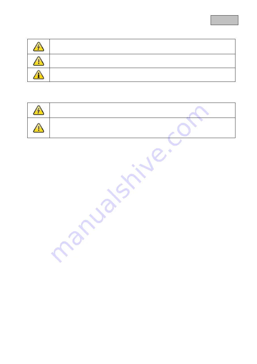 Abus TVAC18010B User Manual Download Page 60