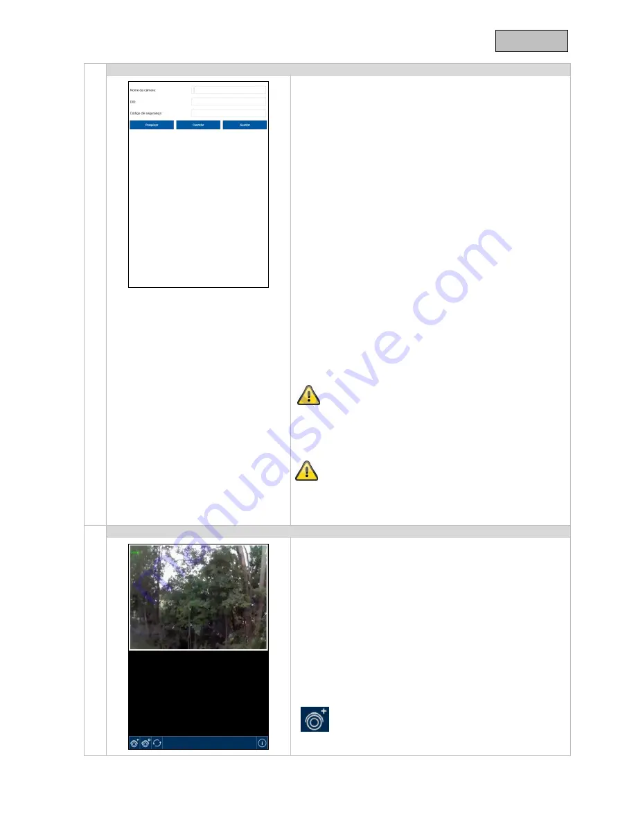 Abus TVAC19000C User Manual Download Page 71