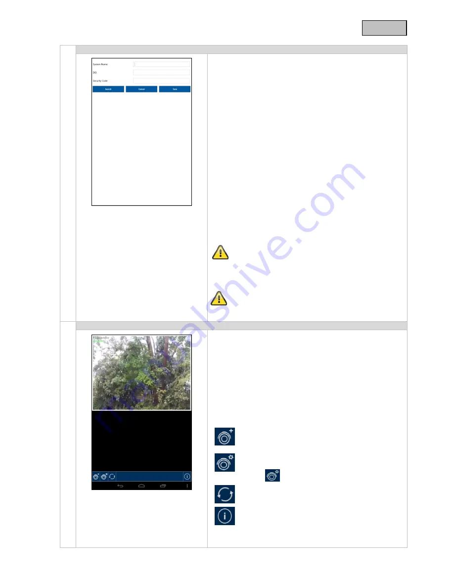 Abus TVAC19100B User Manual Download Page 13