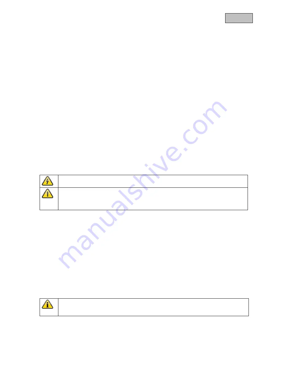 Abus TVAC19100B User Manual Download Page 29