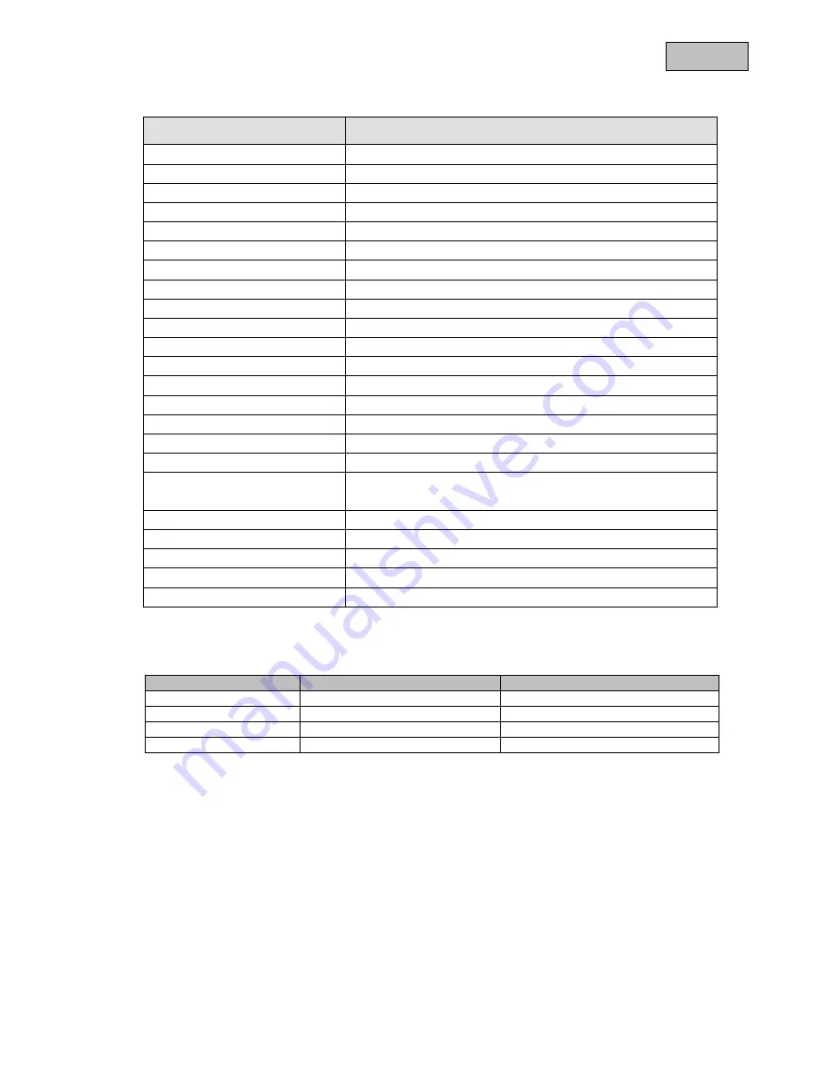 Abus TVAC19100B User Manual Download Page 121