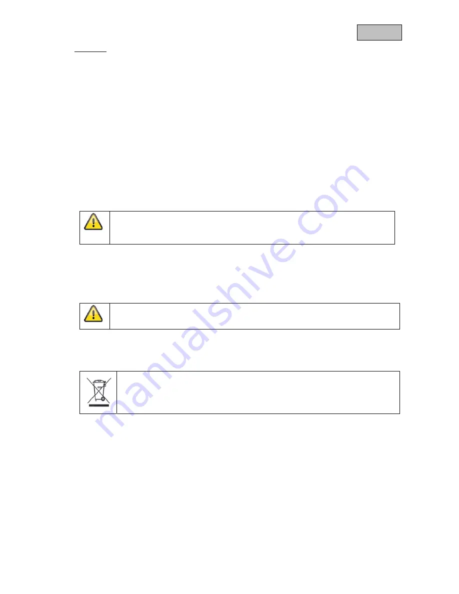 Abus TVAC21000 User Manual Download Page 39