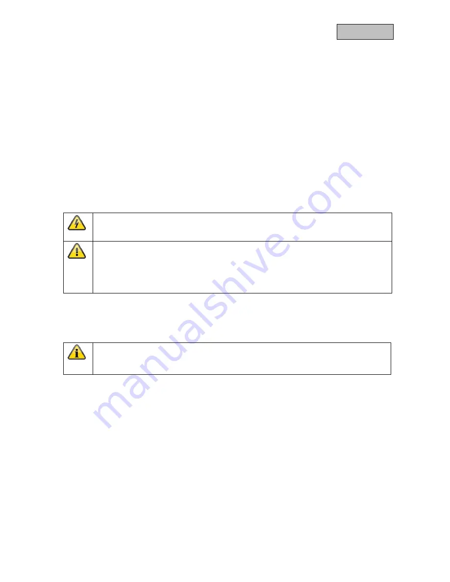 Abus TVAC21000 User Manual Download Page 63