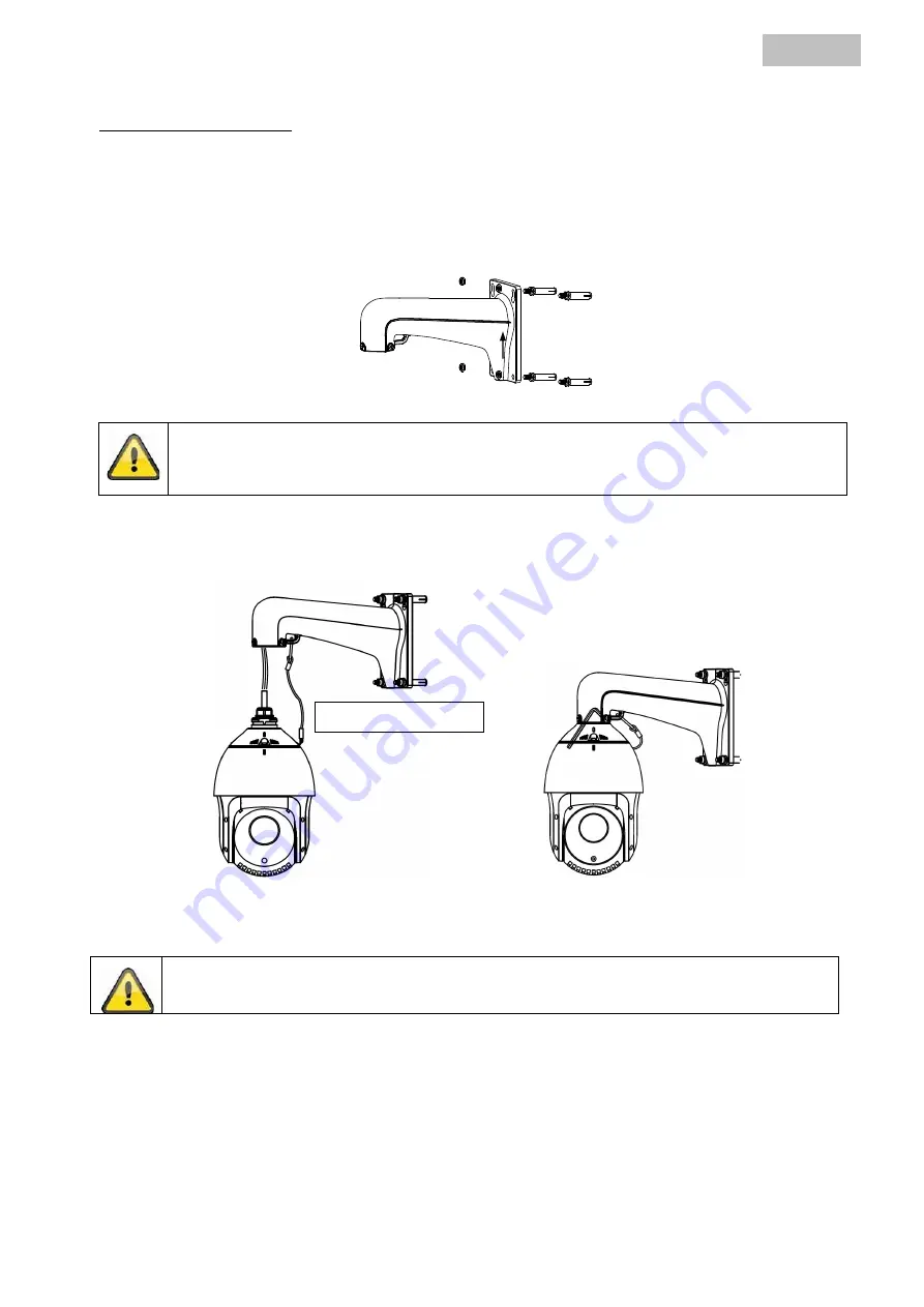 Abus TVAC31201 Скачать руководство пользователя страница 7