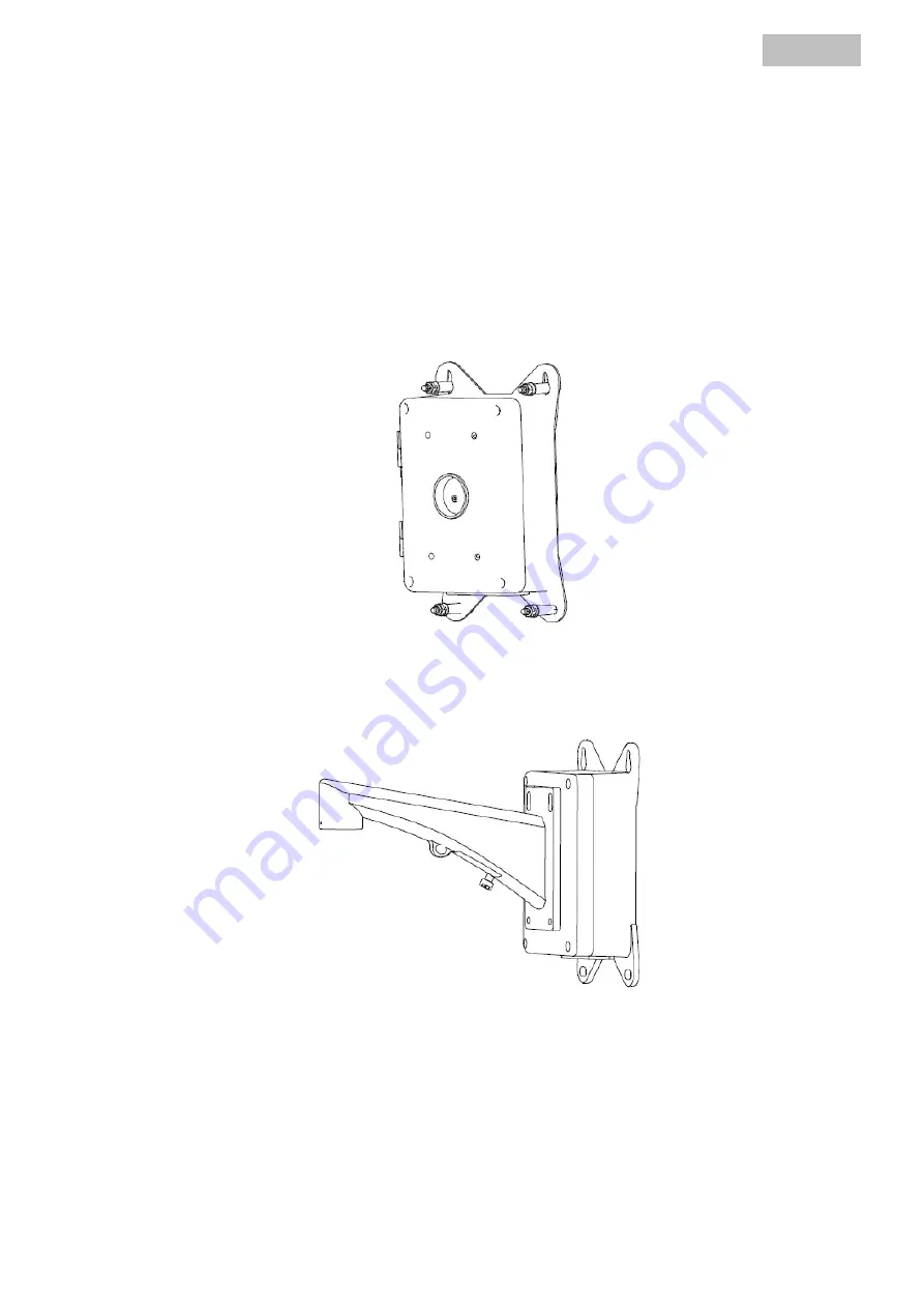 Abus TVAC31201 Quick Manual Download Page 14