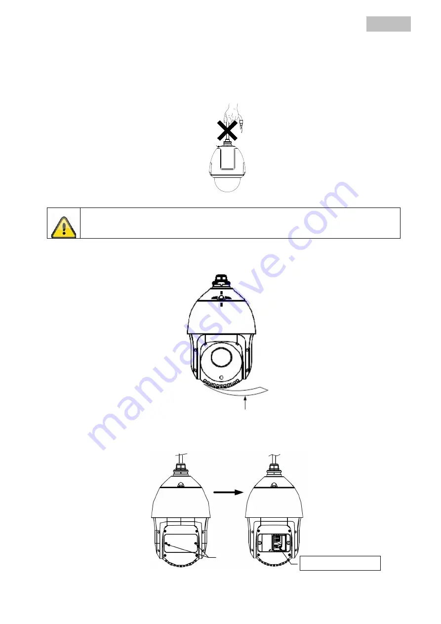 Abus TVAC31201 Скачать руководство пользователя страница 19