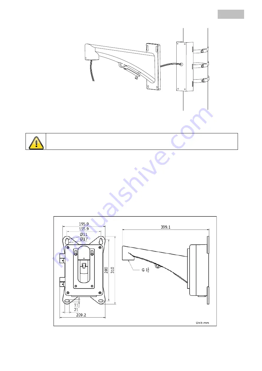 Abus TVAC31201 Скачать руководство пользователя страница 26