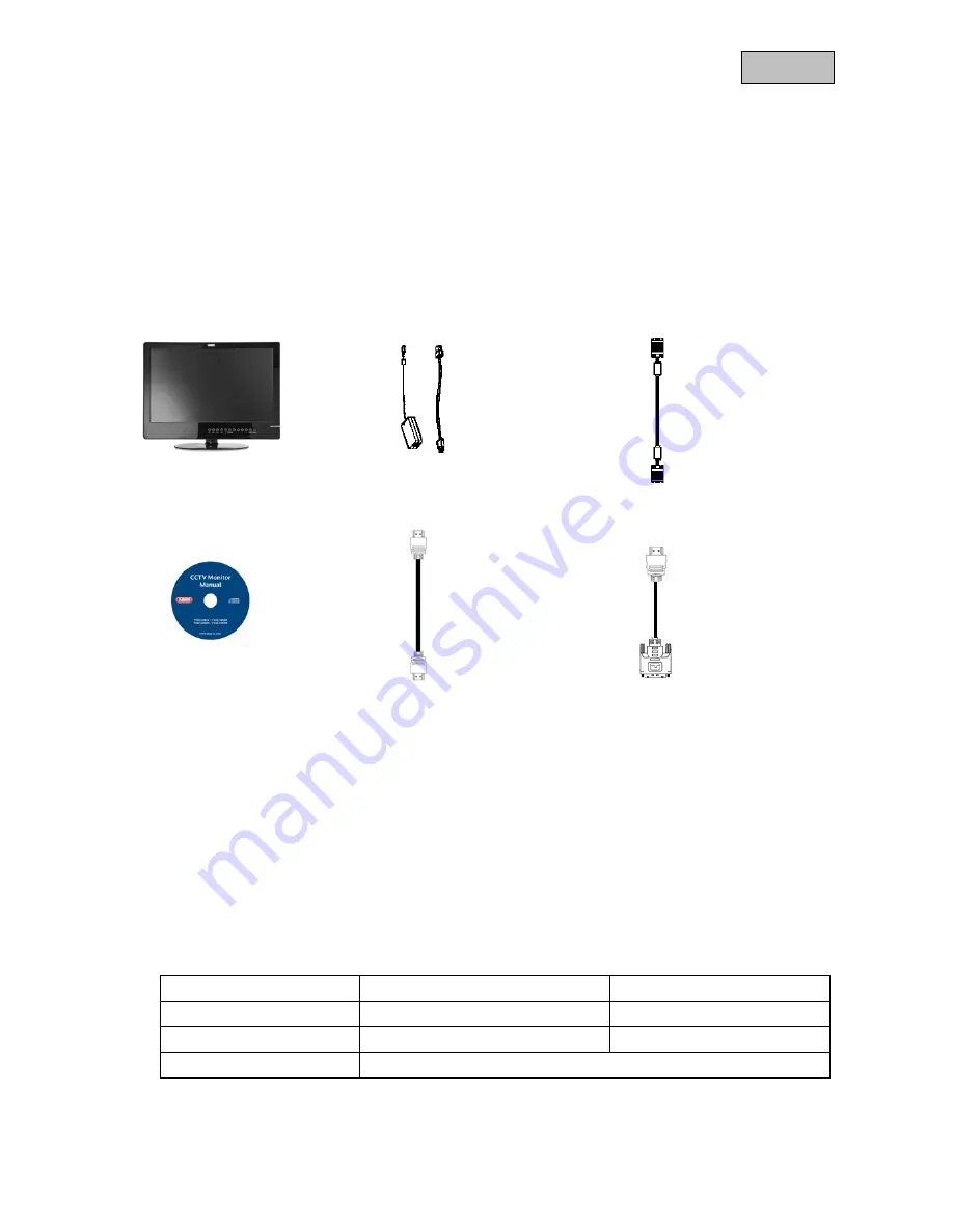 Abus TVAC50020 User Manual Download Page 26