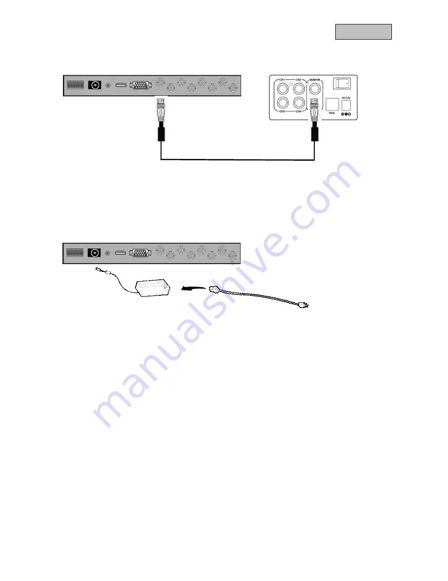 Abus TVAC50020 User Manual Download Page 65