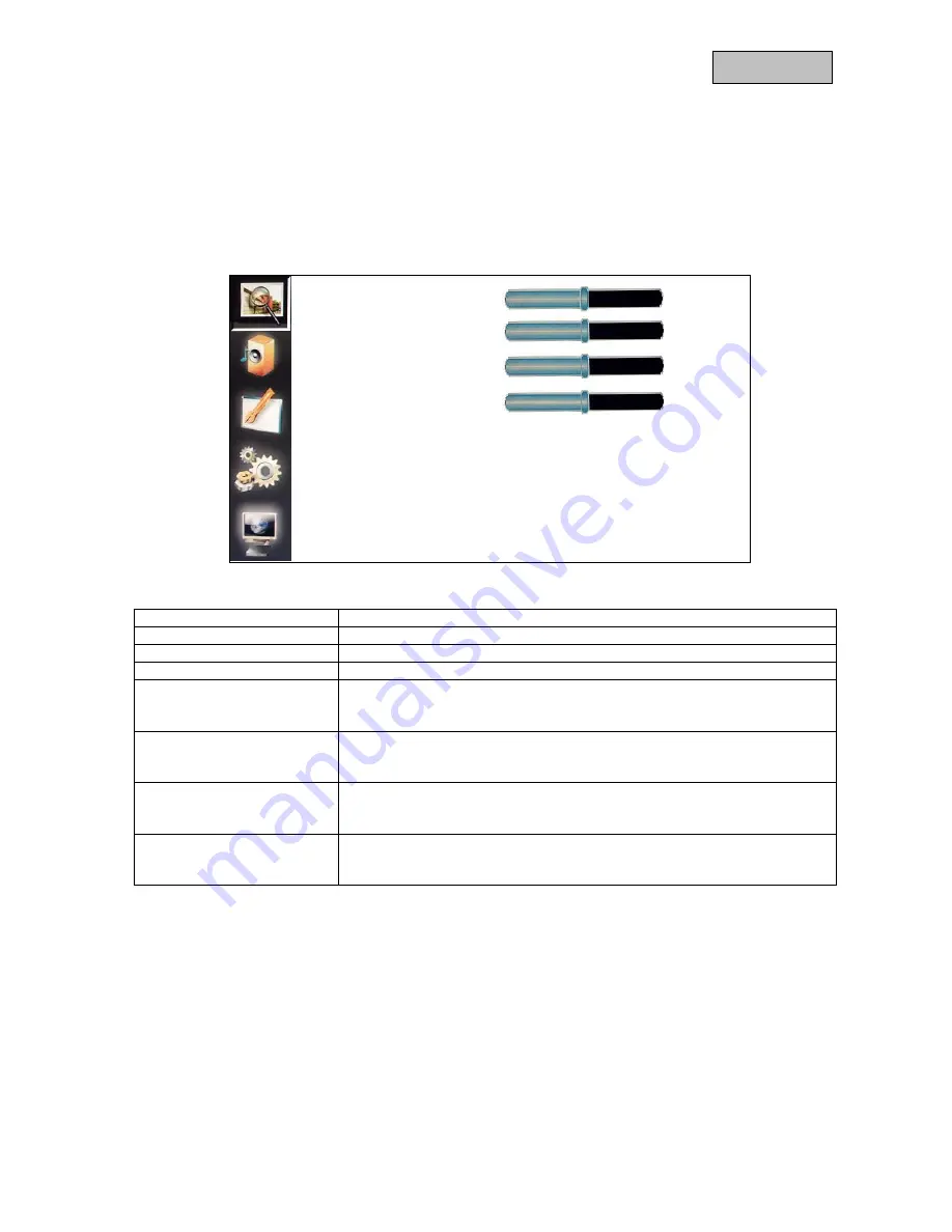 Abus TVAC50020 User Manual Download Page 68