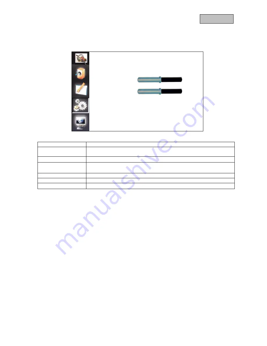 Abus TVAC50020 User Manual Download Page 71