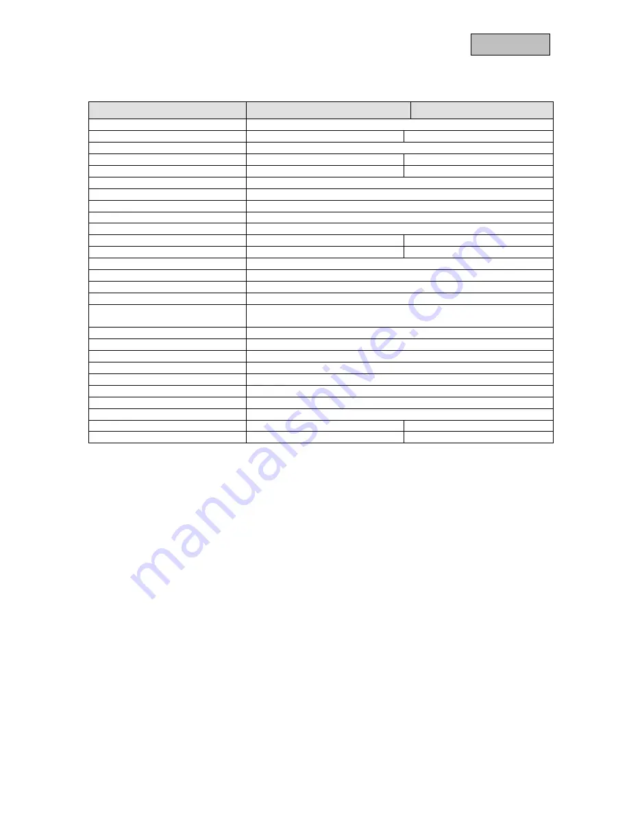 Abus TVAC50020 User Manual Download Page 74