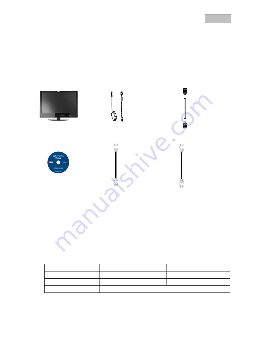 Abus TVAC50020 User Manual Download Page 80