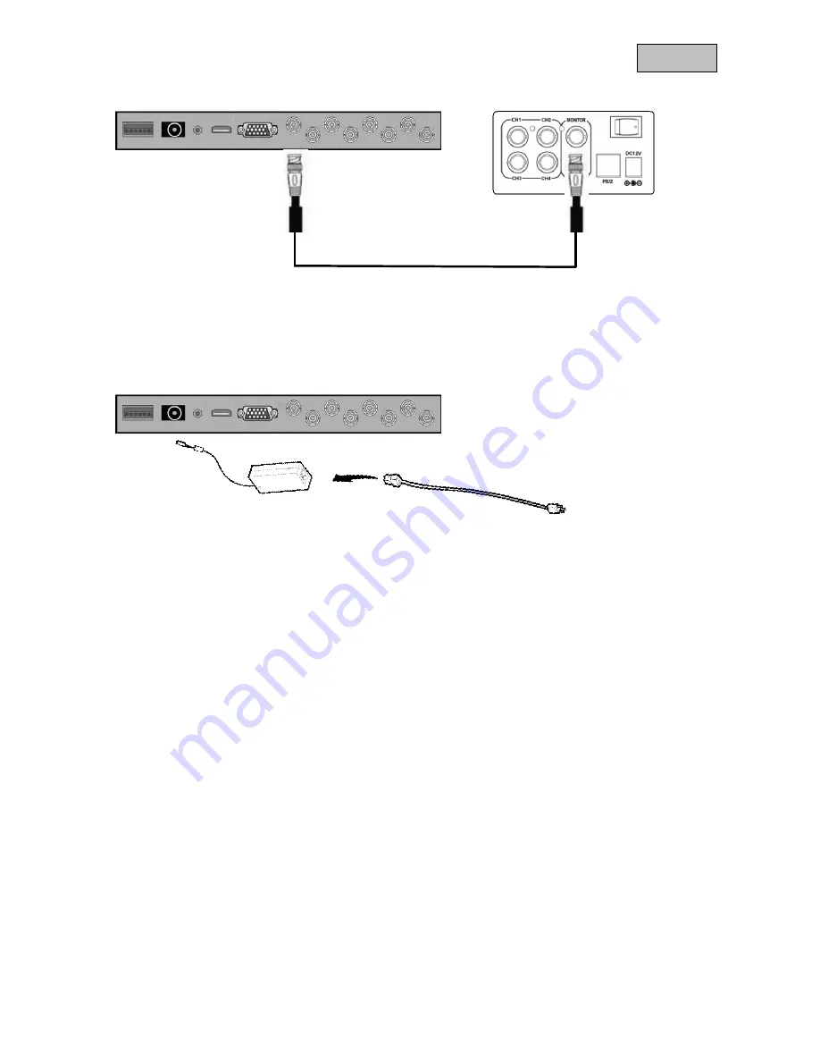 Abus TVAC50020 User Manual Download Page 83