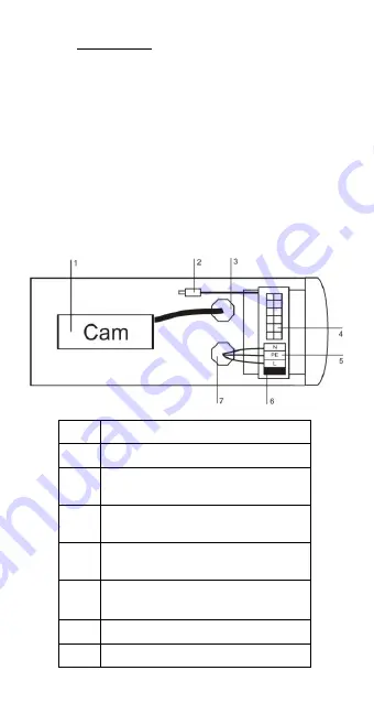 Abus TVAC70200 Скачать руководство пользователя страница 34