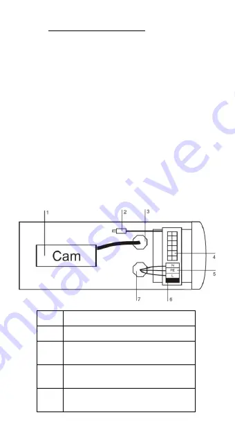 Abus TVAC70200 Installation Instructions Manual Download Page 40