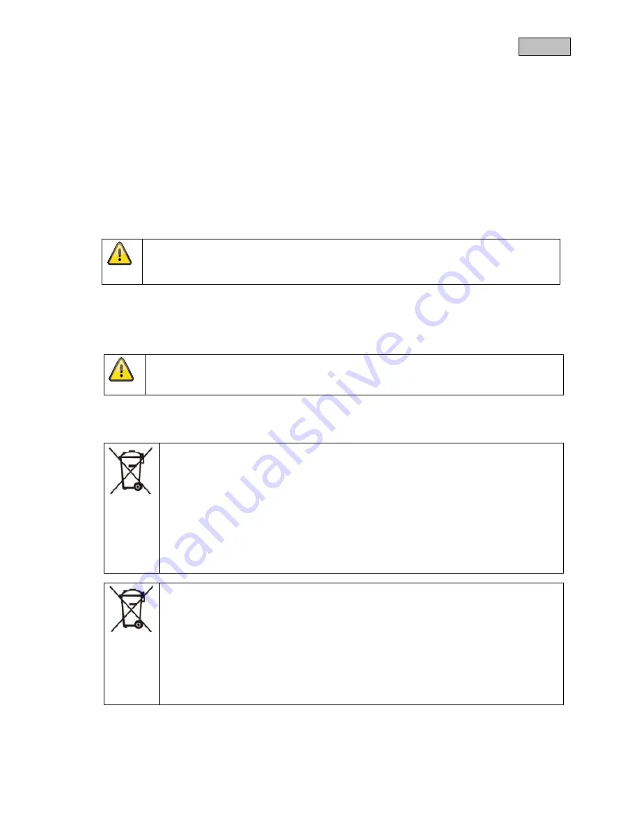 Abus TVAC80010B User Manual Download Page 48