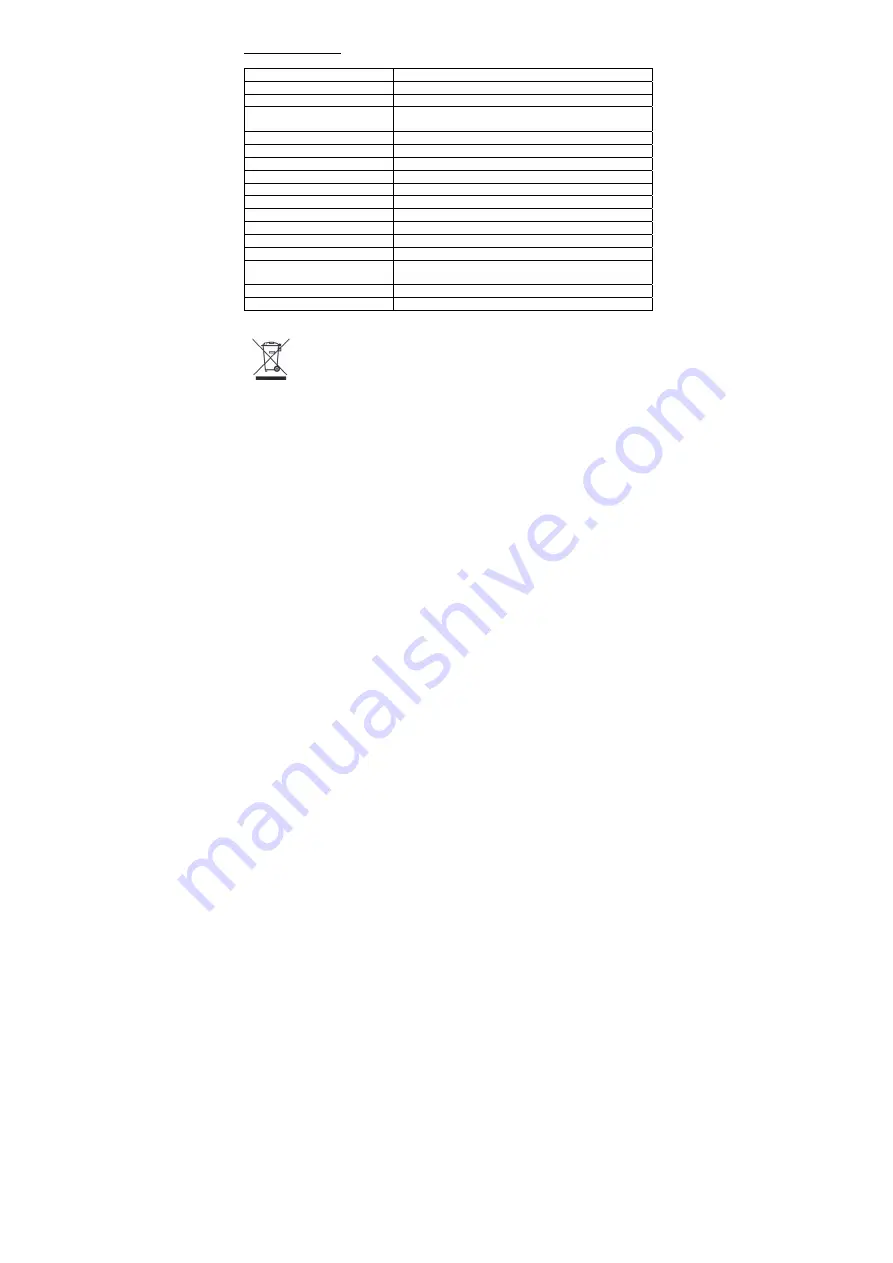 Abus TVCC12010 Installation Manual Download Page 16