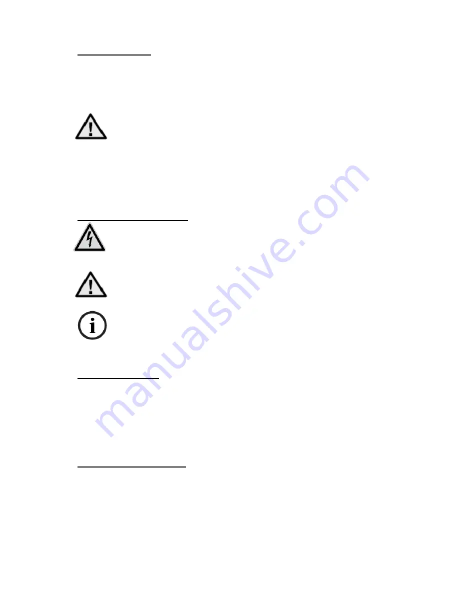 Abus TVCC20000 User Manual Download Page 18