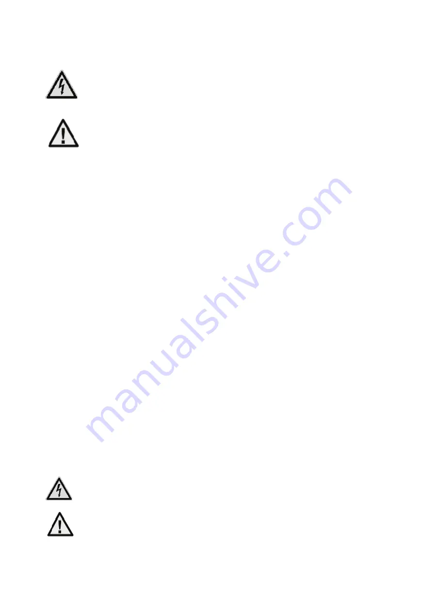 Abus TVCC20541 User Manual Download Page 5