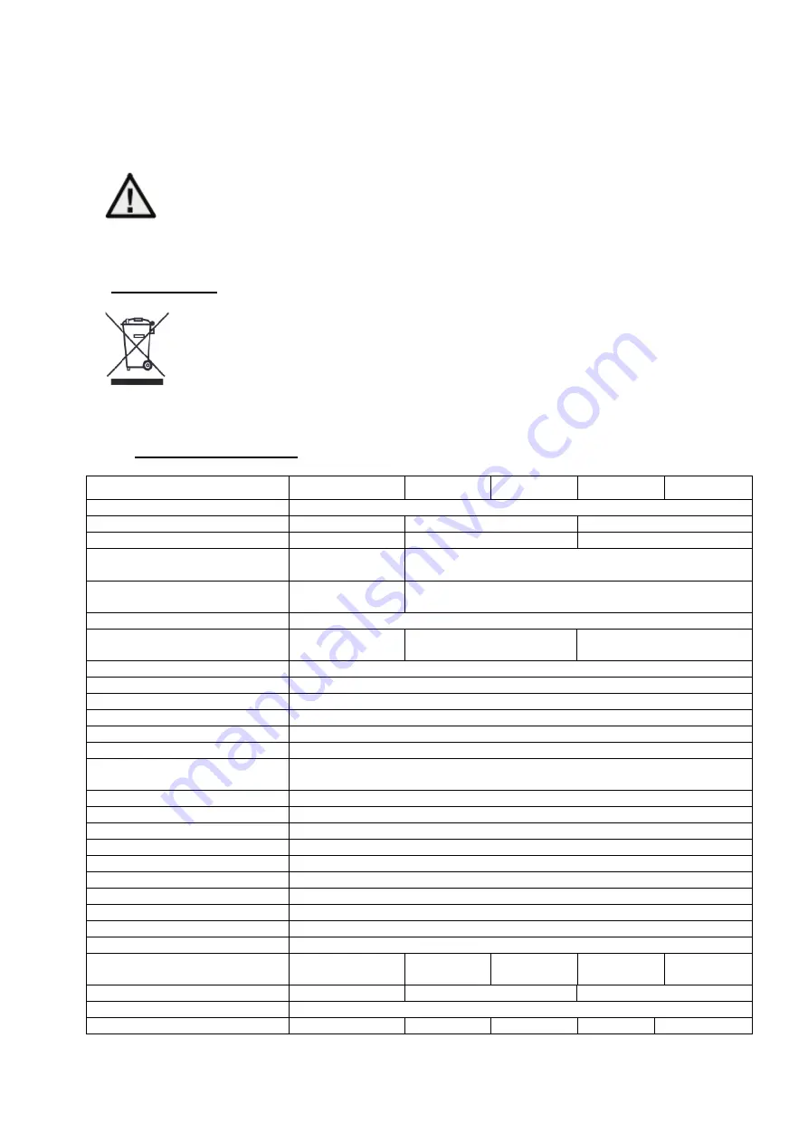 Abus TVCC20541 Скачать руководство пользователя страница 12