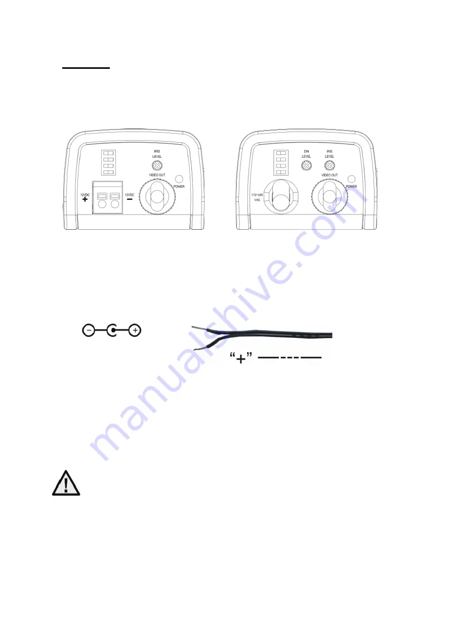 Abus TVCC20541 Скачать руководство пользователя страница 20