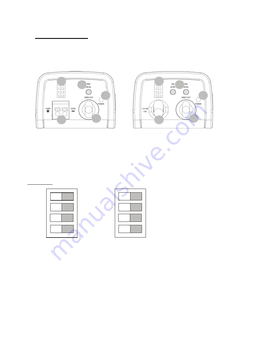 Abus TVCC20541 Скачать руководство пользователя страница 54