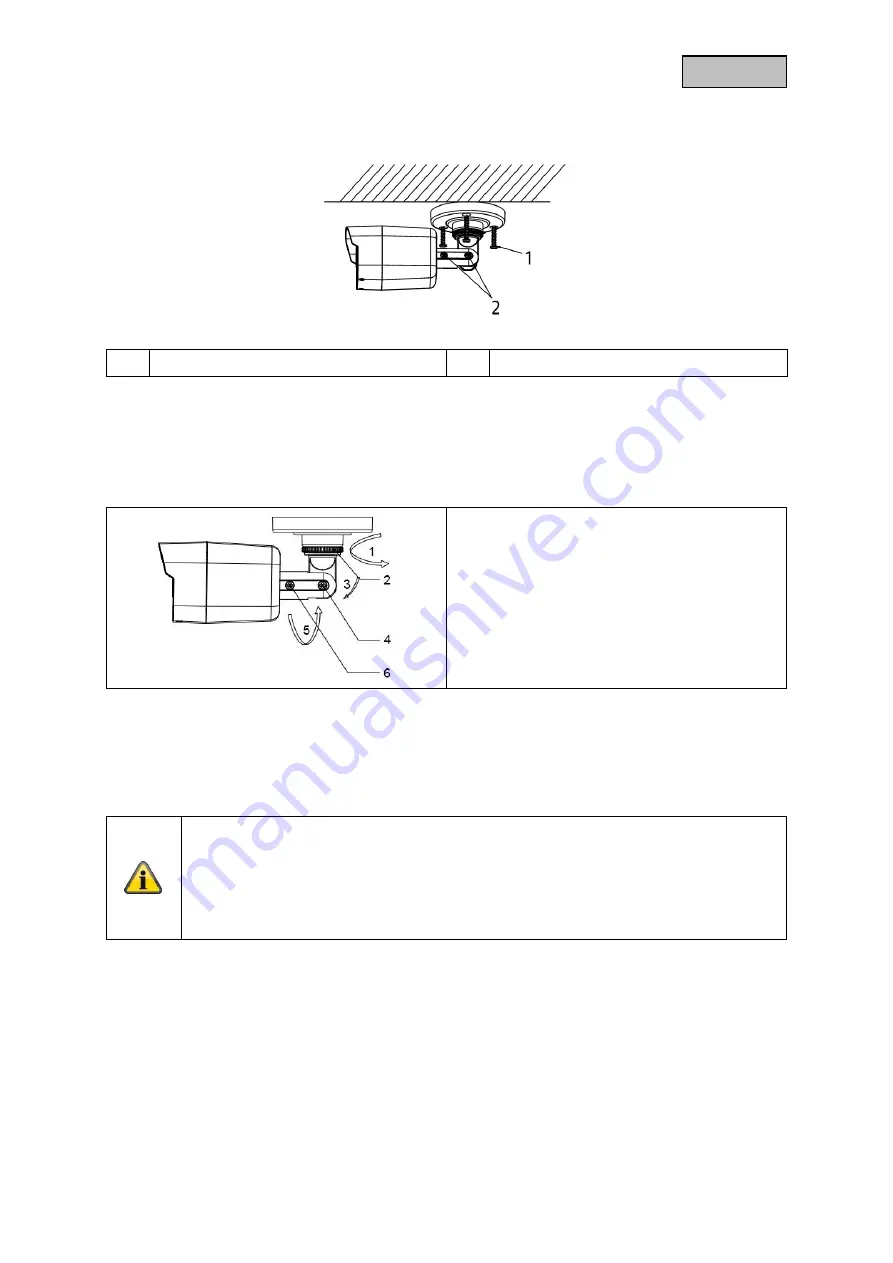 Abus TVCC34011 Manual Download Page 11