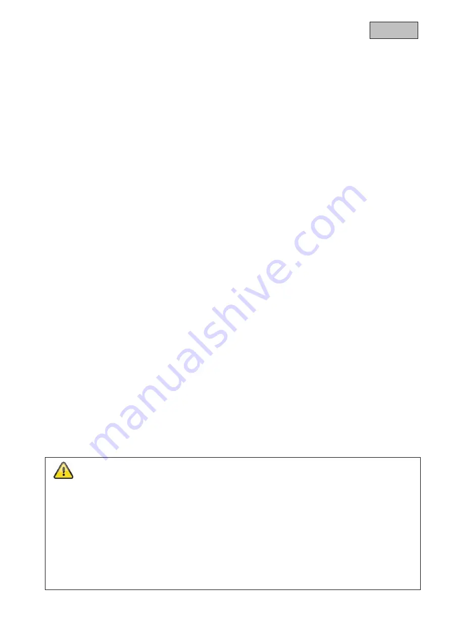 Abus TVCC34020 User Manual Download Page 14