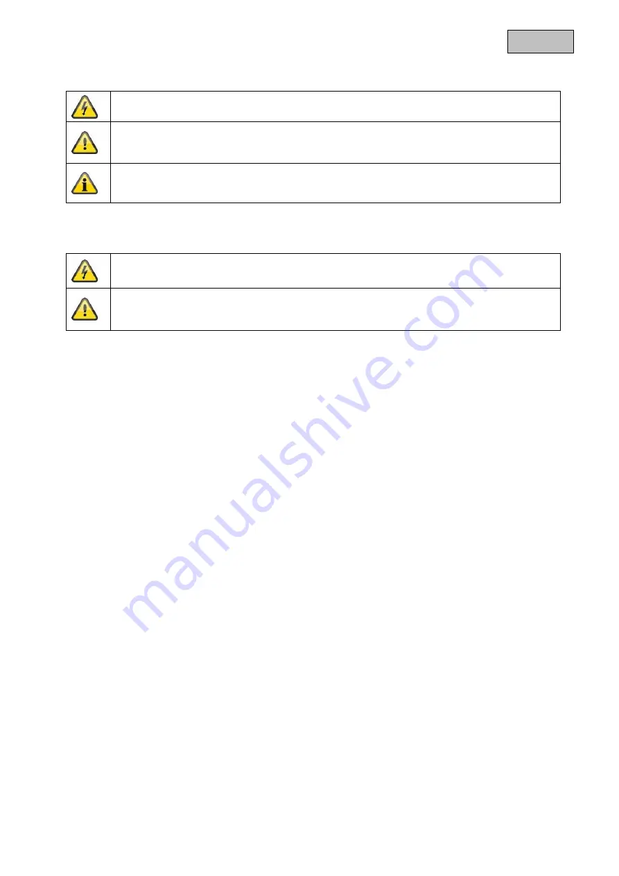 Abus TVCC34020 User Manual Download Page 75