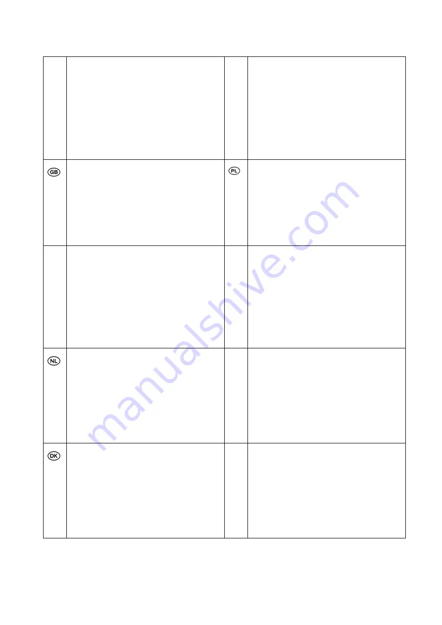 Abus TVCC40010 User Manual Download Page 2