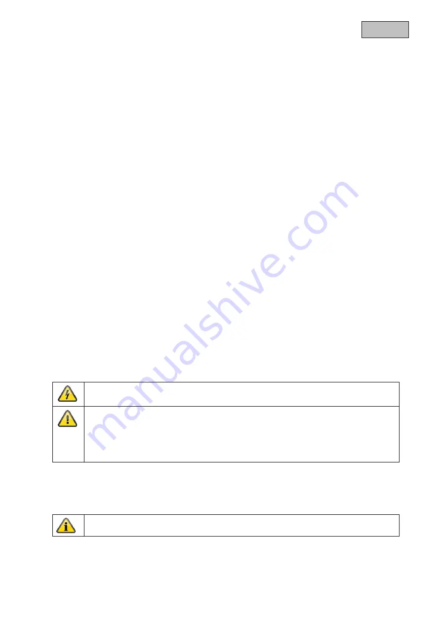 Abus TVCC40010 User Manual Download Page 16