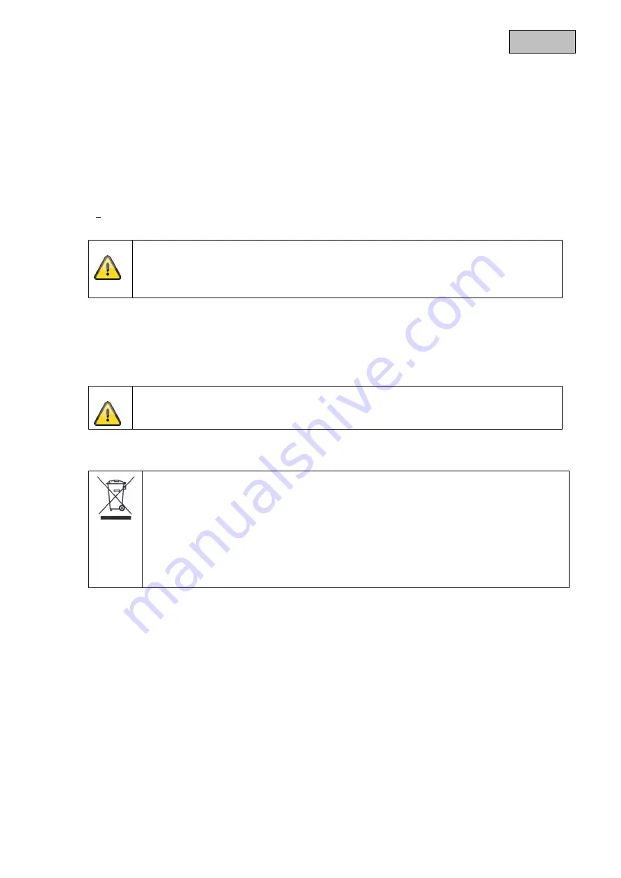 Abus TVCC40010 User Manual Download Page 21