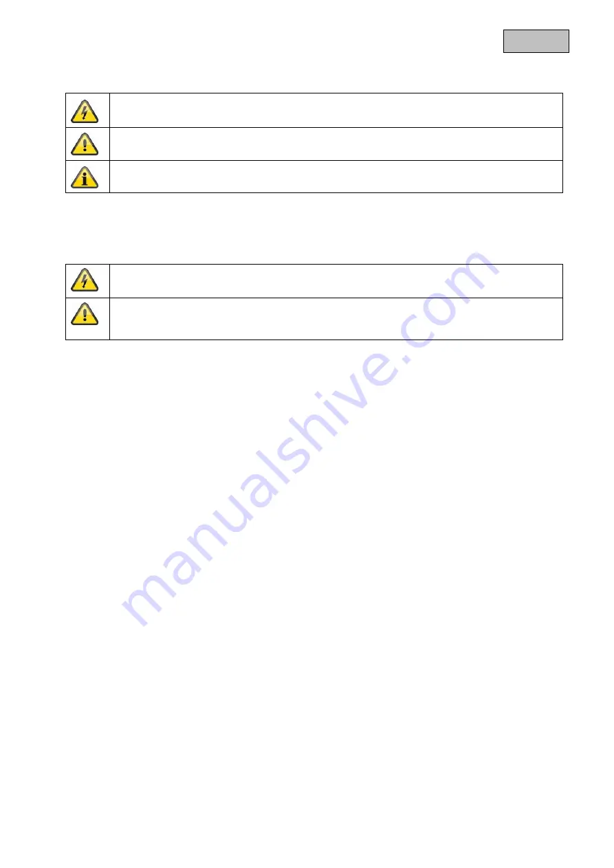 Abus TVCC40010 User Manual Download Page 45