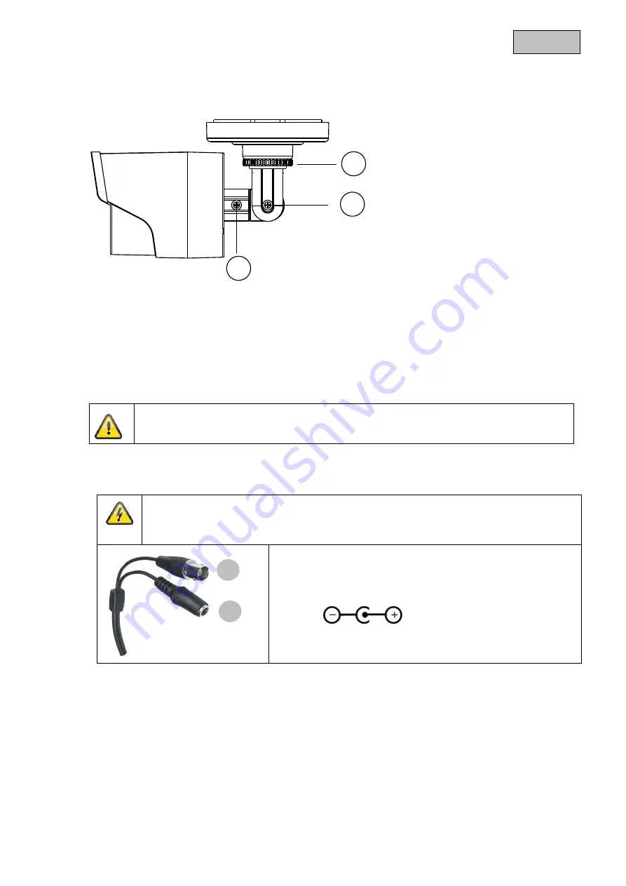 Abus TVCC40010 Скачать руководство пользователя страница 60