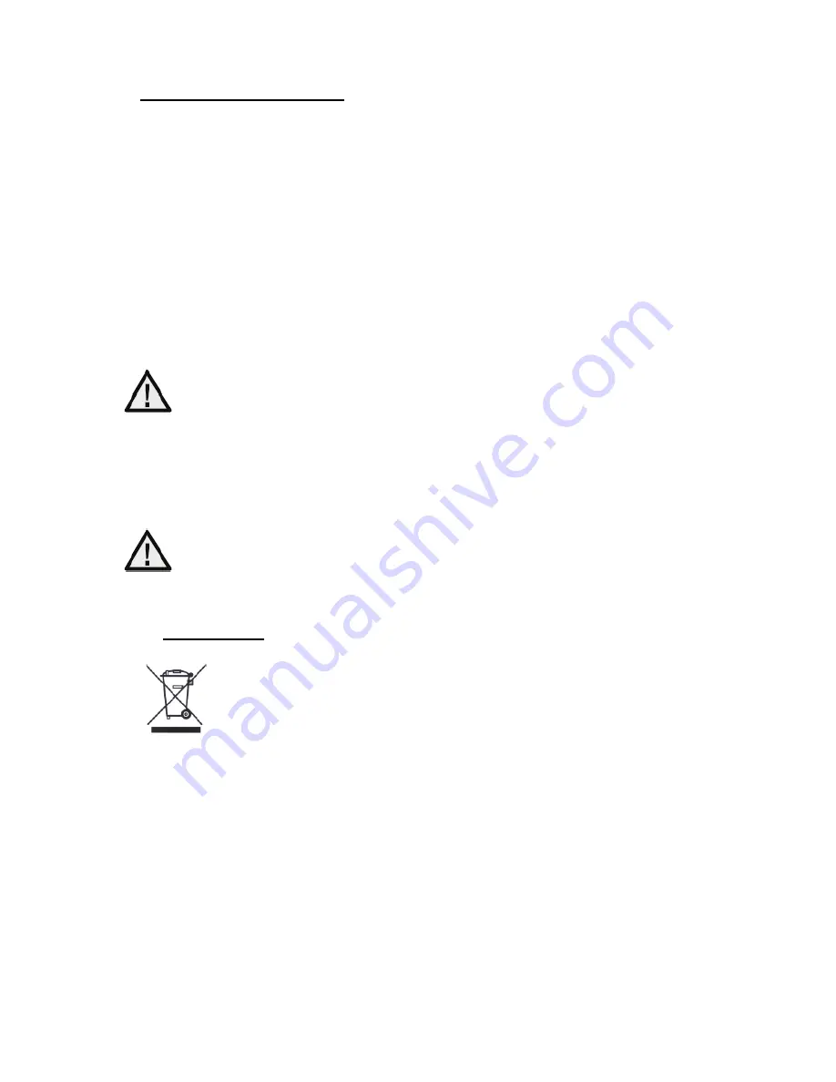 Abus TVCC50011 User Manual Download Page 16