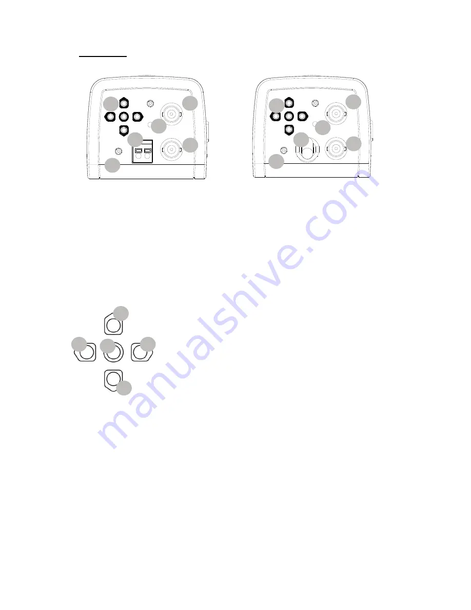 Abus TVCC50011 User Manual Download Page 26