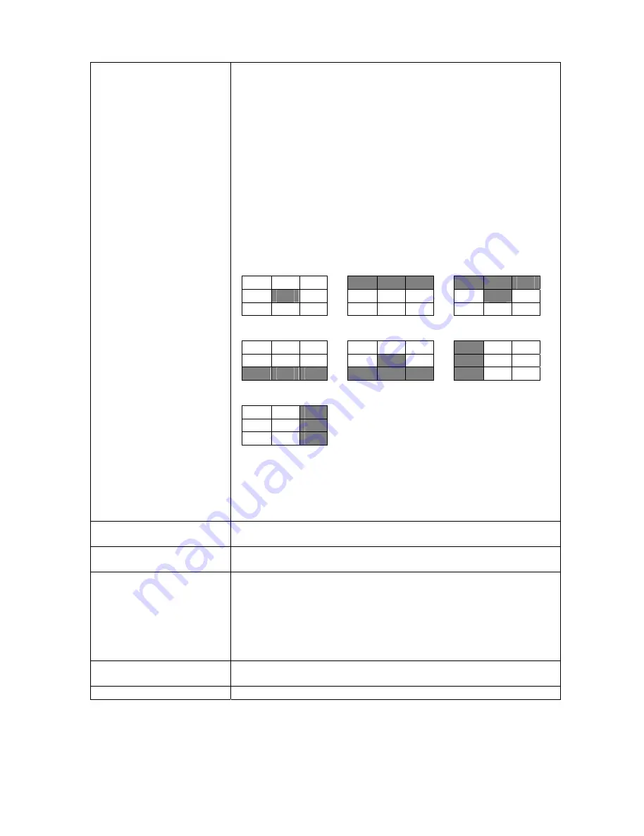 Abus TVCC51000 User Manual Download Page 13