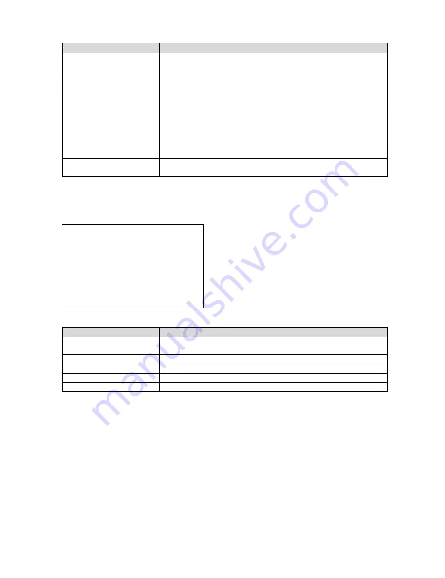 Abus TVCC51000 User Manual Download Page 34