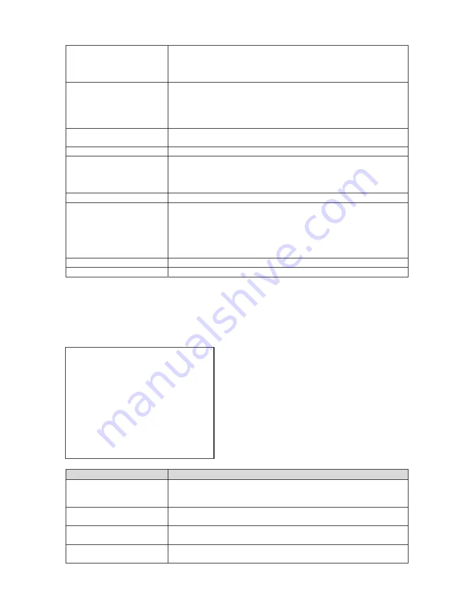 Abus TVCC51000 User Manual Download Page 84