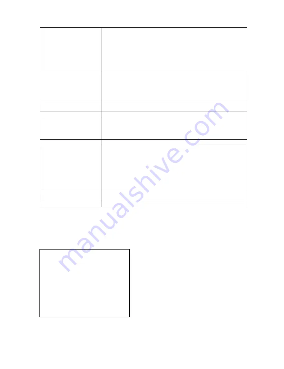 Abus TVCC51000 User Manual Download Page 101