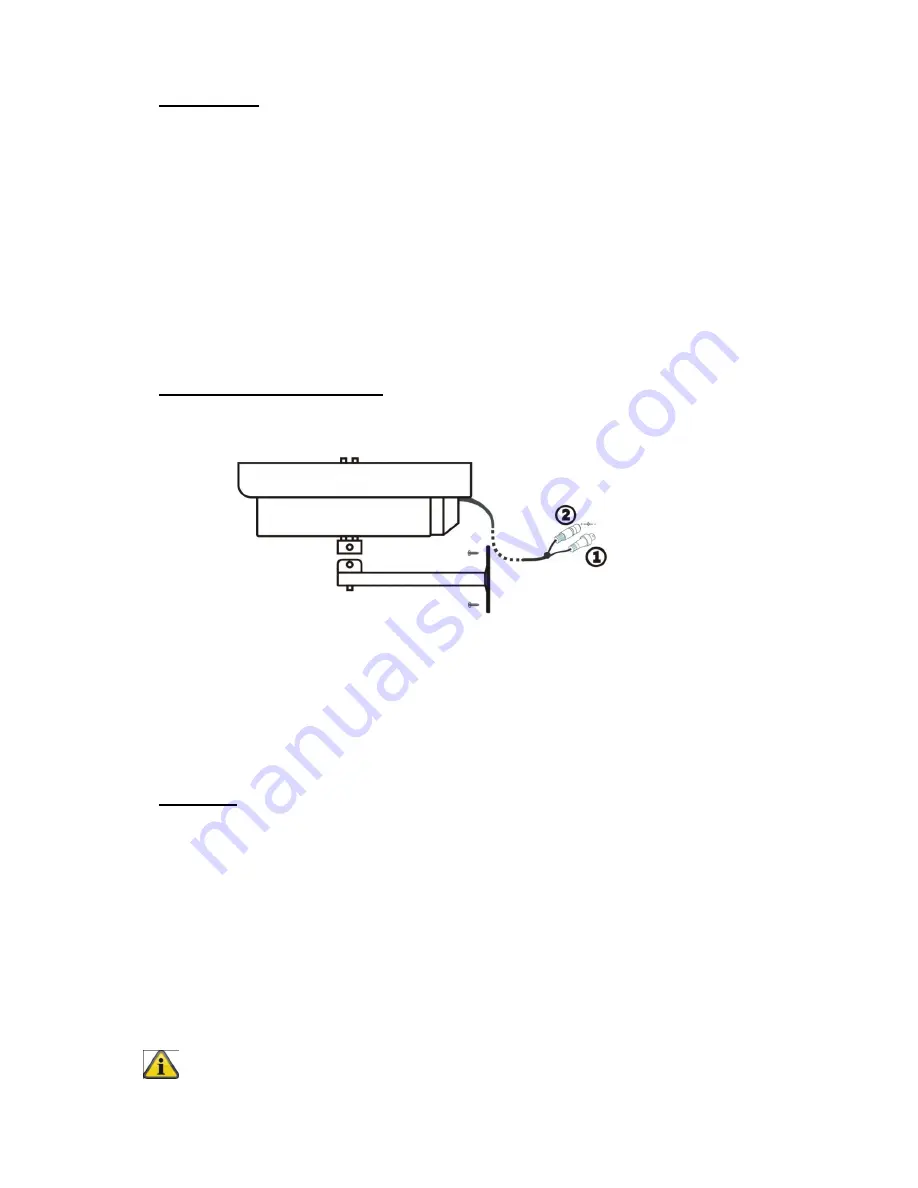 Abus TVCC61000 User Manual Download Page 32