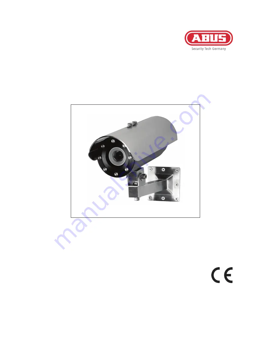 Abus TVCC61000 User Manual Download Page 35