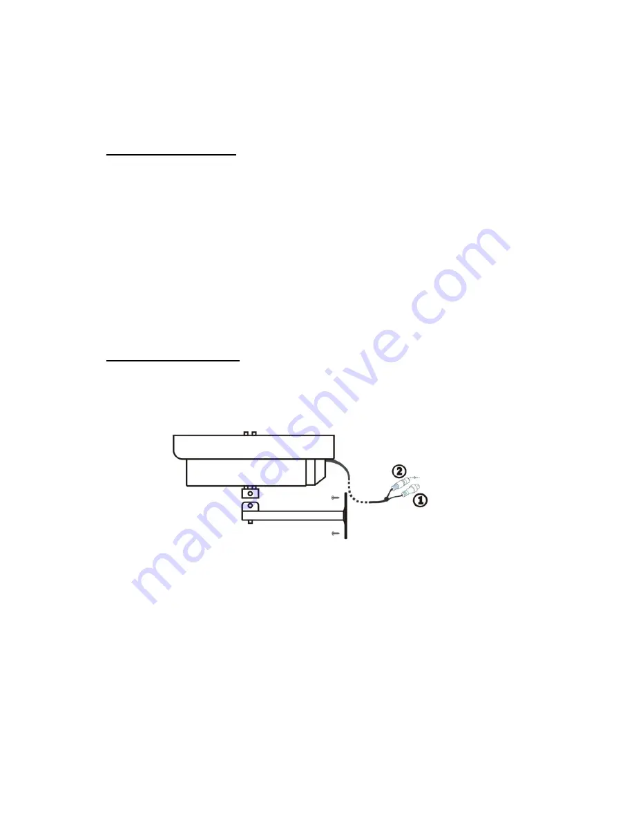 Abus TVCC61000 User Manual Download Page 40