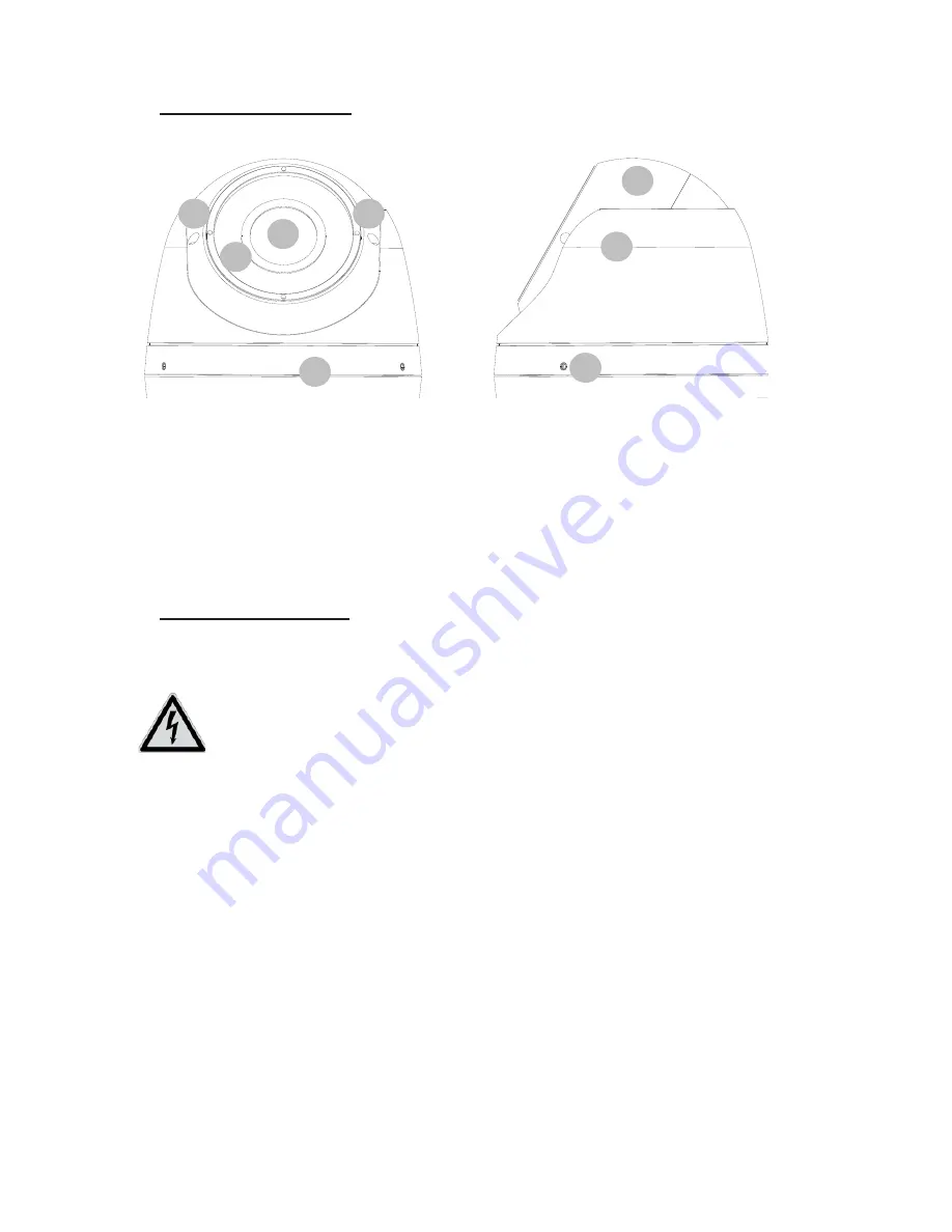 Abus TVCC74000 User Manual Download Page 7