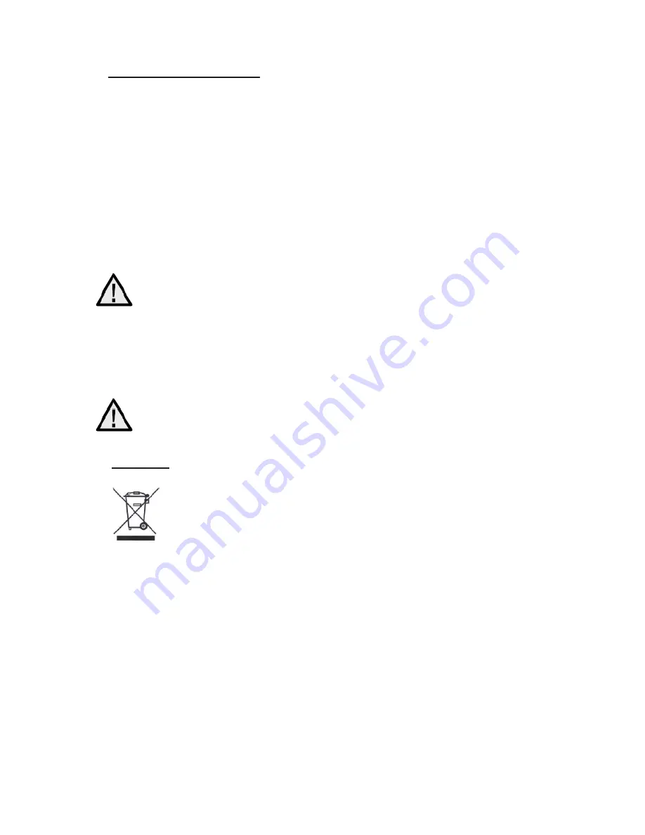 Abus TVCC74000 User Manual Download Page 11