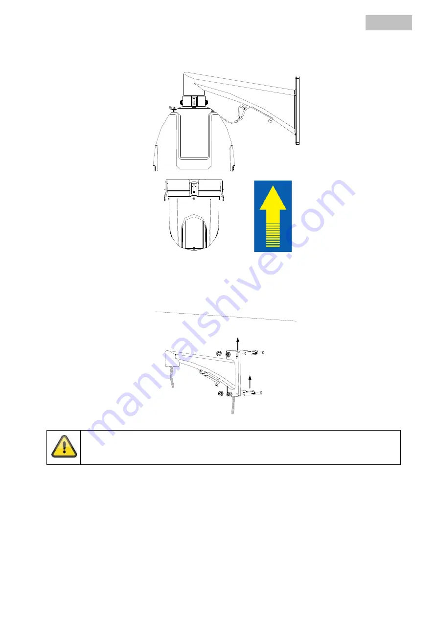 Abus TVCC80000 Quick Manual Download Page 8